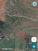 1 acre, Isinya kipeto.