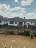 5 Bed Townhouse with En Suite at Off Kiambu Road