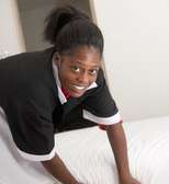 Best Rated House Cleaners & Domestic Services