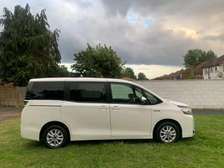 7 Seater Toyota Noah For Hire