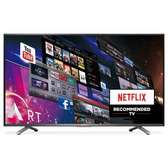Vitron 50 inches Smart Android TV