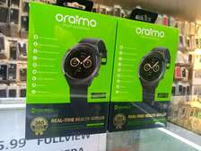 Oraimo Smart Watch R OSW-23N Waterproof, Oxygen Pressure