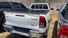 TOYOTA HILUX SINGLE CAB 2018MODEL