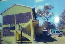 0.045 ha Commercial Property with Parking at Embakasi