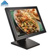 15 Inch Touch Screen POS Monitor for hotels,