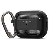 SPIGEN RUGGED ARMOR CASE FOR AIRPODS PRO 2