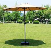 Canopy Outdoor Umbrella