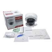 HIKvision 2mp IP Dome camera.