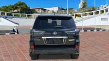 Lexus 450 diesel
