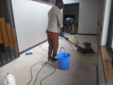 Floor Scrubbing Machine repair /Cleaning Machines Repair