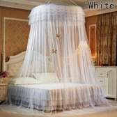 Smart durable mosquito nets.
