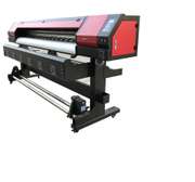 3.2M XP600 High Speed Large Format Printing Machine