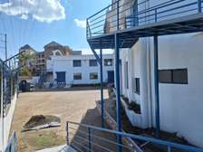 Commercial Property with Fibre Internet at Langata