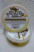 100% African Shea Butter