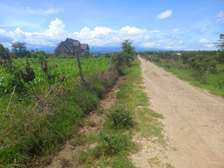 2 ac Land at Burguret