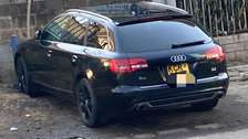 AUDI A6 FOR SALE