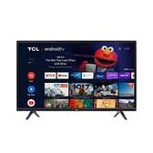 TCL 43" inches Android Smart LED Digital Tvs