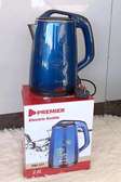 Premier 2.5ltrs electric kettle