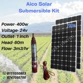 Aico Solar Submersible Kit