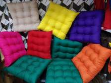 *CHAIRPADS/COMFORTERS*