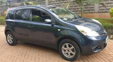 Nissan NOTE On Sale