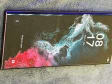 Samsung Galaxy S22 Ultra 5G 256GB/12GB RAM