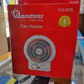 Ramtons Fan Heater