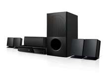 LG LHD627 Home 5.1 Channel, 1000W, Bluetooth