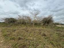 Land in Athi River