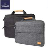 WIWU SMART STAND SLEEVE/LAPTOP BAG FOR 13.3