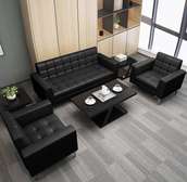 1.6M Mahogany Manager Executive Classic Office Desk