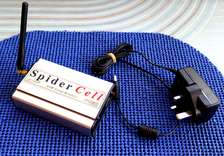 FOR SALE: SPIDER CELL GSM FIXED WIRELESS TERMINAL