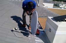 Accredited Dstv Installers and Repair Services