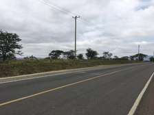 40 ac Land at Kiserian - Magadi Road