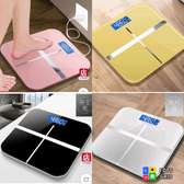 GLASS WEIGHING SCALE