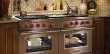 Electric Cooker Repair Westlands/SpringValley/Mountain View