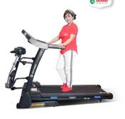 Multifunctional Treadmill