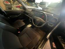 TOYOTA PROBOX  NEW SHAPE