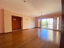 2 Bed Apartment with En Suite in Kilimani