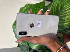 iPhone XS 64GB ex Lla