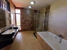 4 Bed Townhouse with En Suite in Runda