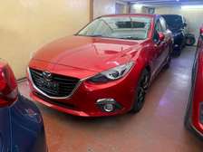 Mazda Axela hatchback for sale in kenya