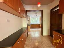 5 Bed Townhouse with Garden in Kileleshwa
