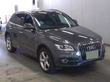 2017 Audi Q5