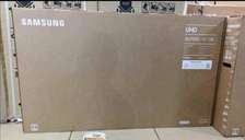 New 55 Samsung AU7000 smart UHD Television - New