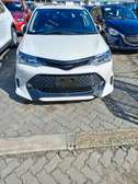 Toyota Corolla fielder G manual