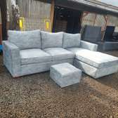 L Shaped Sofa