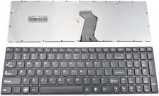 Laptop Keyboard for Lenovo G580 G580A G585 G585A V580