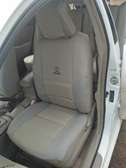 Galant Car Seat Covers