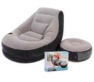 Intex inflatable chair